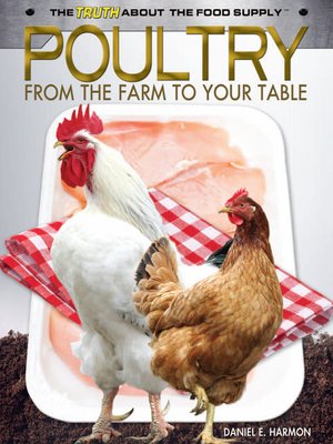cover image of Poultry